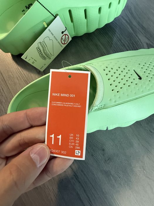 Nike MIND 45 номер