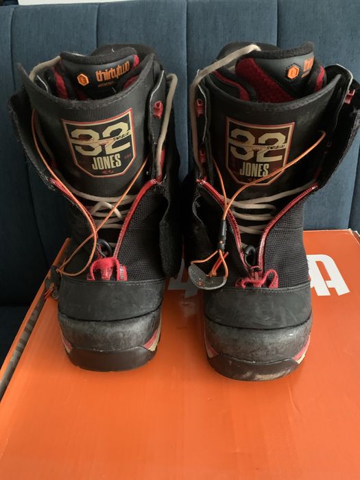 Boots splitboard Jones MTB 42.5