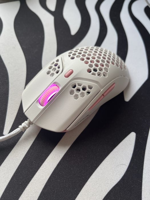Продам игровую мышь HyperX