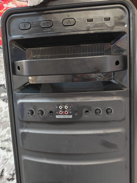 Boxa Samsung MX-T70