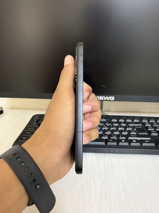 Poco f6 pro 12/512gb