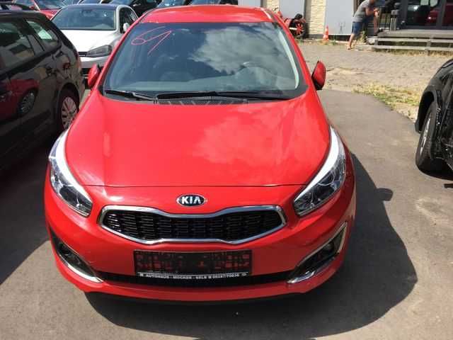 НА ЧАСТИ! Kia Ceed 1.4i 2013 - 2022 комби