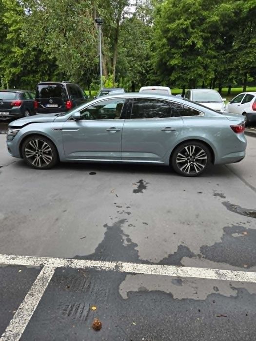 Renault Talisman Initiale Paris