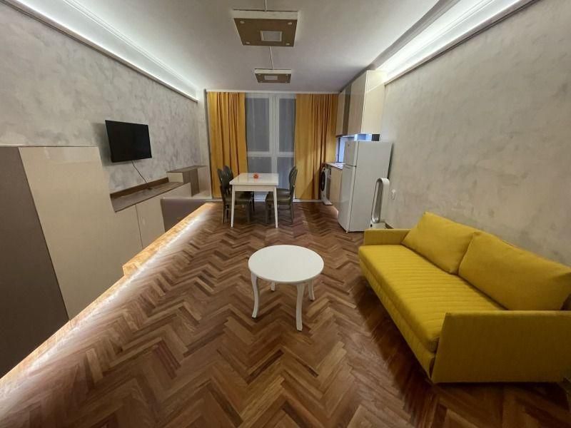 Двустаен апартамент под наем в ж.к. Дианабад, 2217469