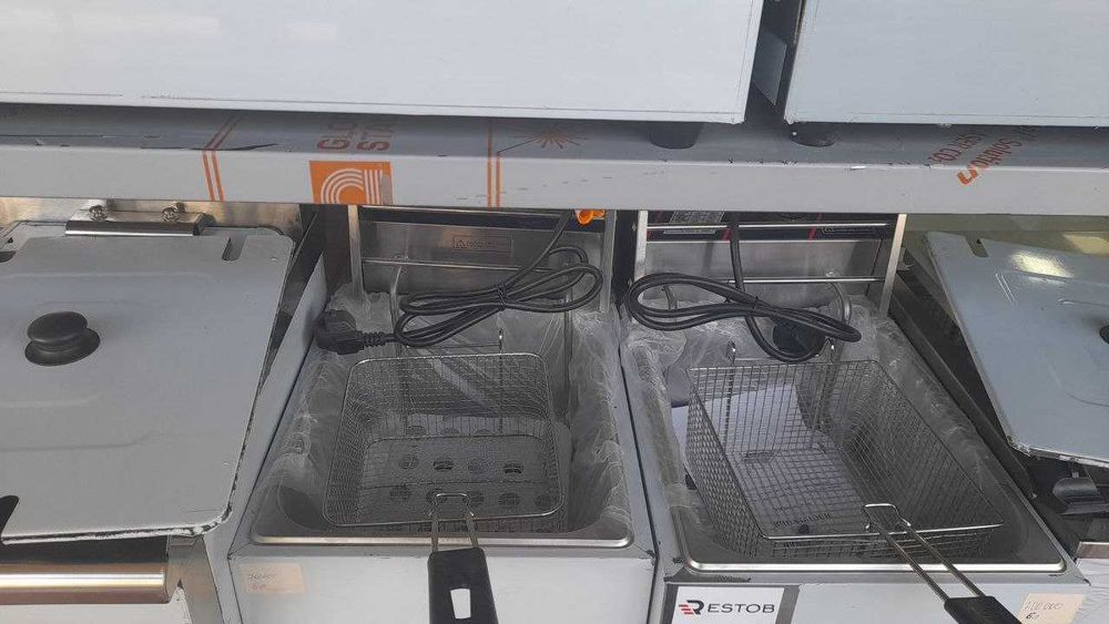 Фритюрница fri aparat firiturnisa frityurnitsa