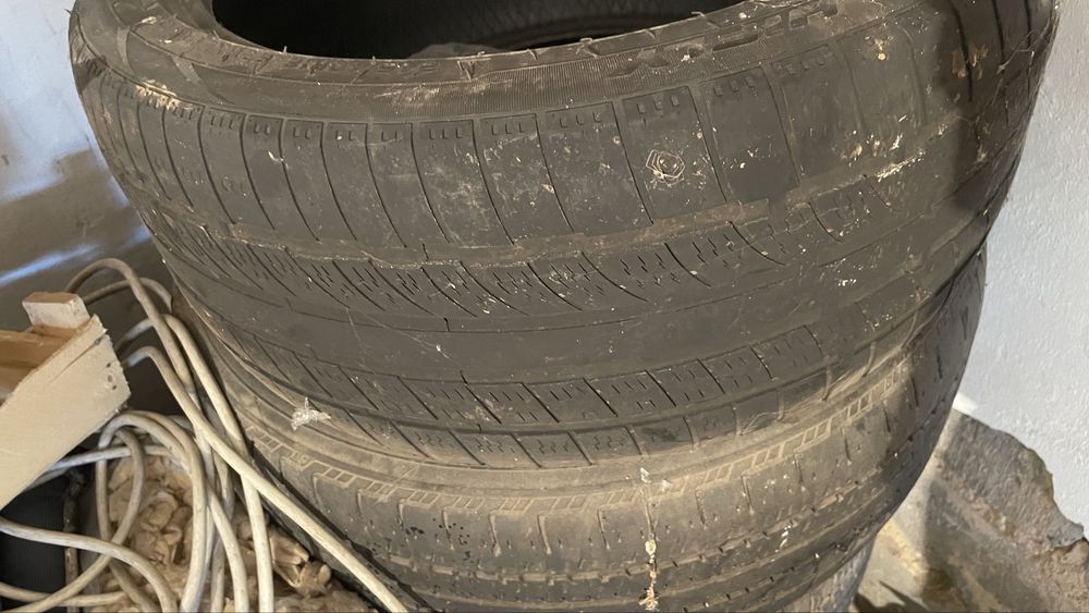 Летние шины All-tury