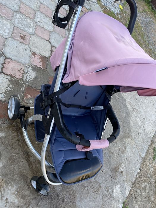 Детская коляска продам