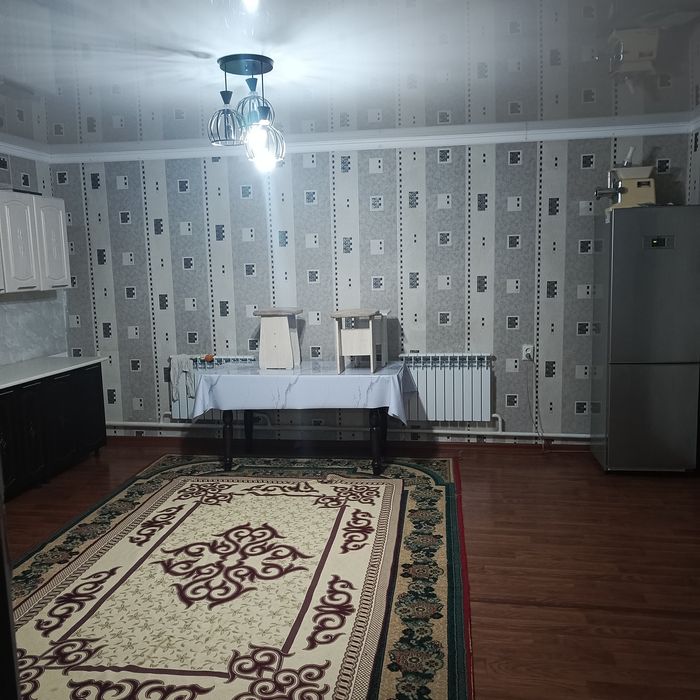 Продаю дом. Төле би