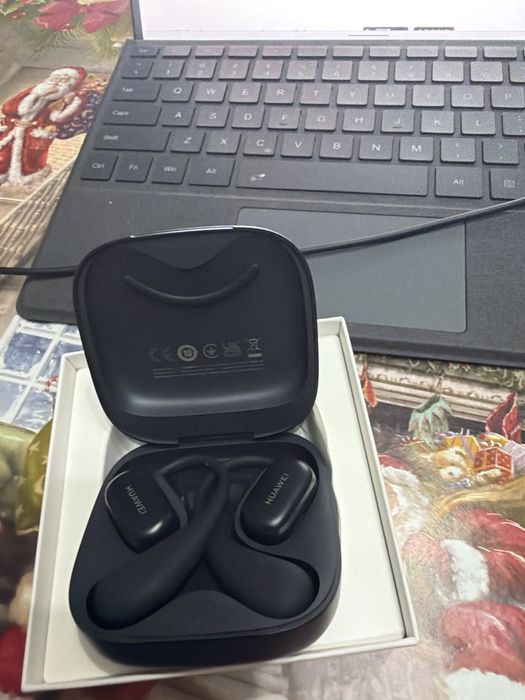 Casti Huawei freearc