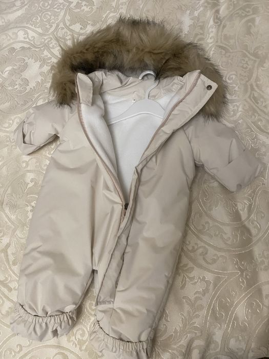 Продается детский комбинизон