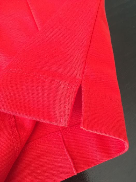 Wood Wood червени шорти /размер-М