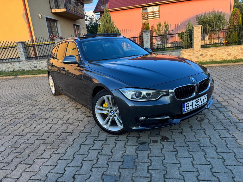 Bmw 325 impecabil , impecabil