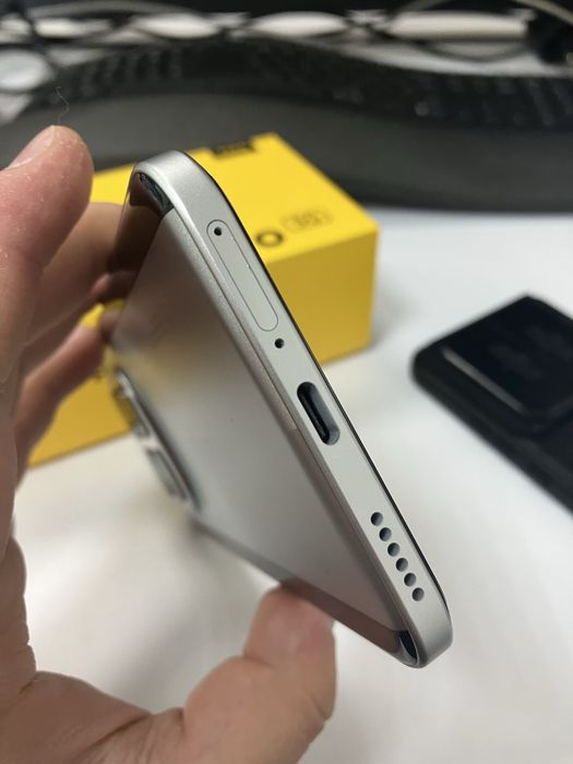 Xiaomi Poco M8 Pro 5G (12, 512)