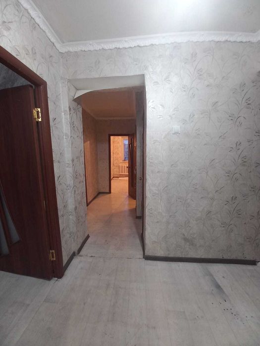 Продам 3х комн 168квартал