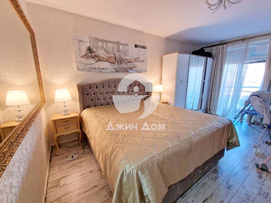 Продава се Тристаен апартамент в с. Равда, Област Бургас - 114 кв.м за 1159 €/кв.м - Снимка #5