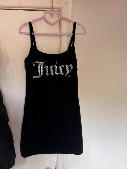 Juicy Couture рокля