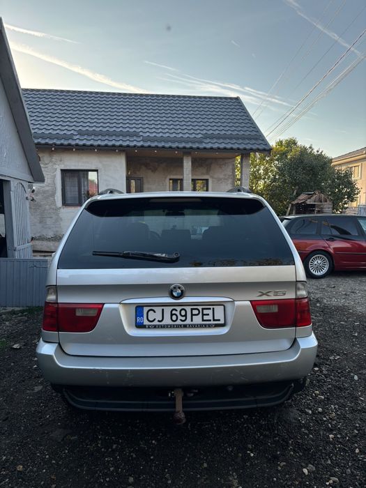 BMW X5 2005 — imagine 3