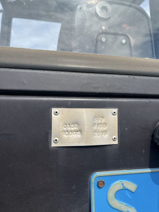 Продам беларус 892 и пресс-подборщик jb15 Navigator