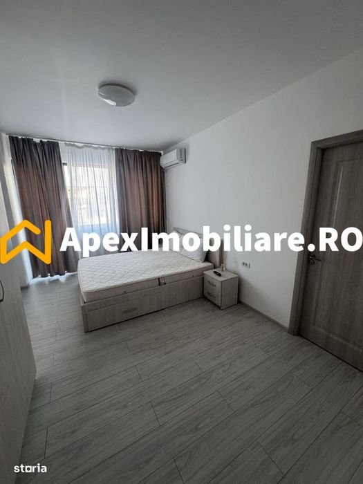 Garsoniera de inchiriat Industriilor Bucuresti | ApexImobiliare.ro