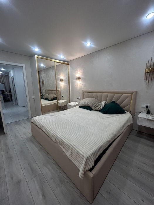 Продается 3 ком квартира район Детская Больница