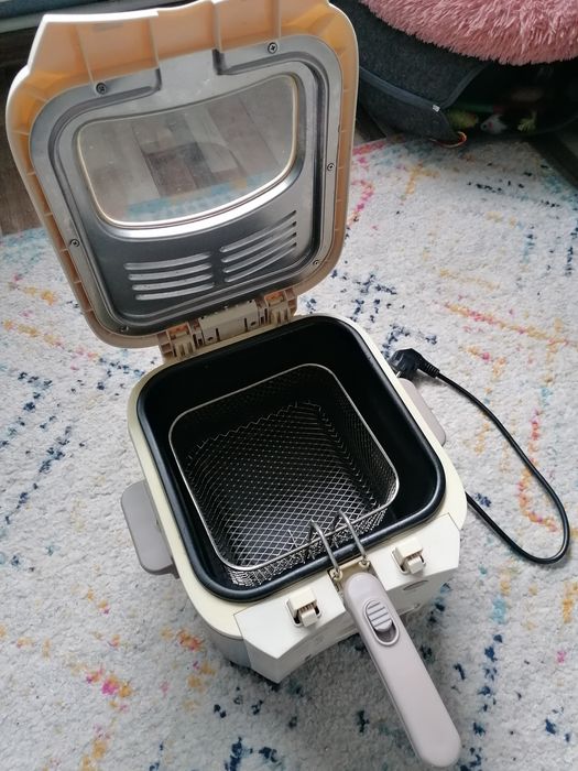 Fripteuza Delimano Perla