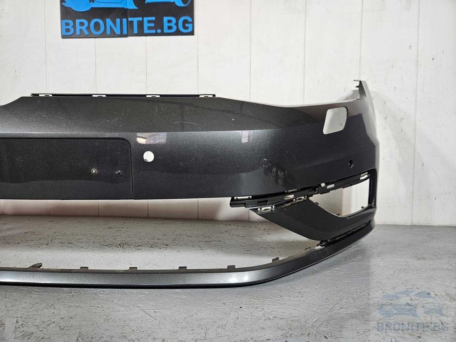 Предна броня VW GOLF 7 FACELIFT Голф 7 2016- 2020*