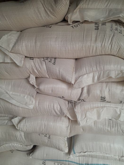 Tarate de grâu la sac  de 18 kg