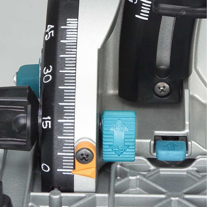 Циркуляр MAKITA SP6000J, 1300W, 165mm