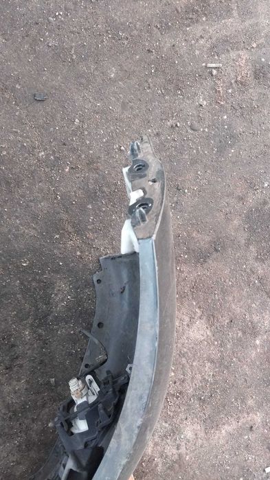 Bara fata Peugeot 208 an 2014
