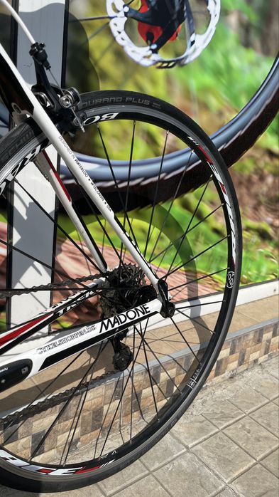Trek Madone CF шосеен велосипед