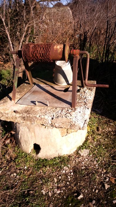 Продава се Къща в с. Ивански, Област Шумен - 120 кв.м за 591 €/кв.м - Снимка #10