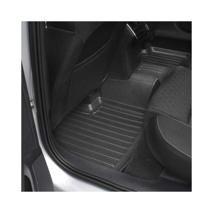 Covorase Nissan Qashqai 2014-2021