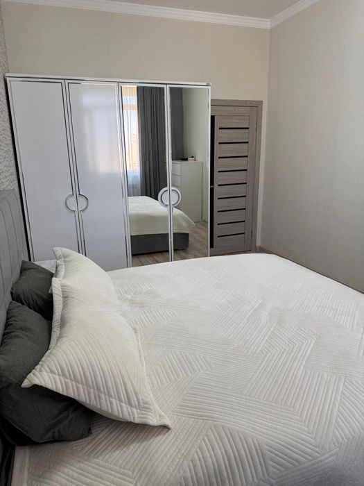 Тамаша 2 бөлмелі пәтер сатылады