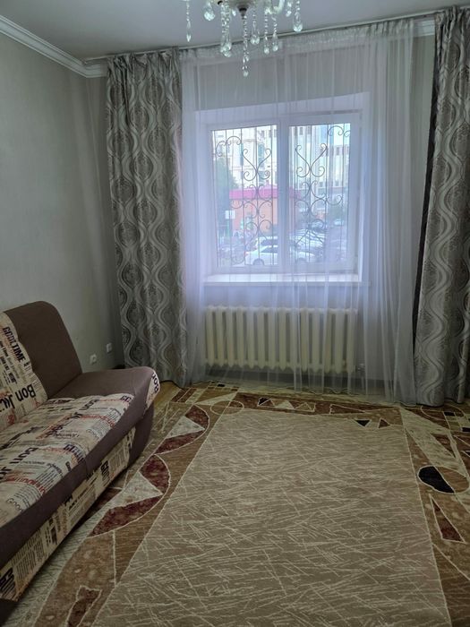 Сдам в аренду 2х квартиру