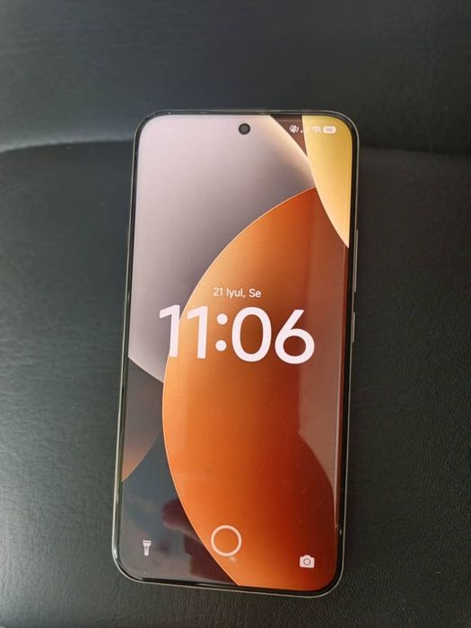 Redmi not 15pro plus 5g