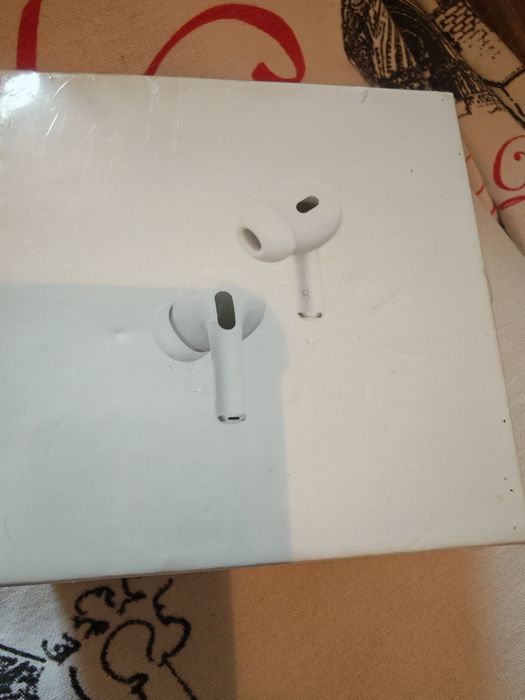 Airpods pro 2 сатылады