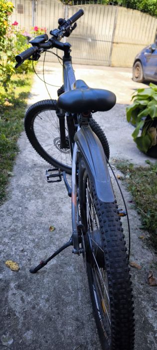 Bicicleta Electrica AfiSport M17