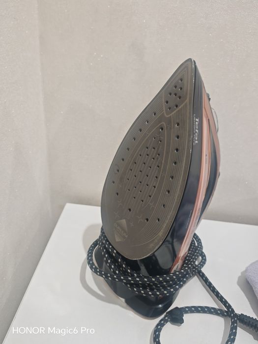 Продаётся утюг для одежды