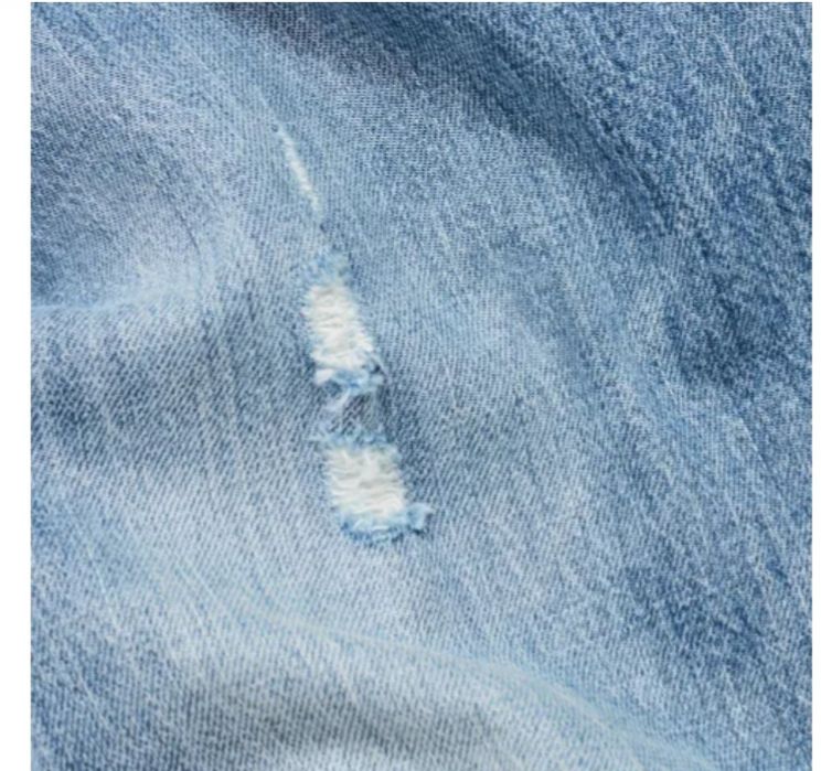 g star raw men's 3301 slim jeans light blue