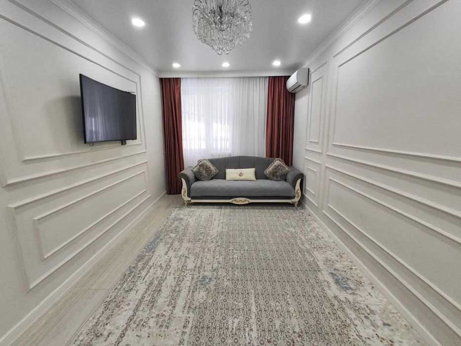 Продается 3-комн квартира Правый берег Мебель остается  Ипотека