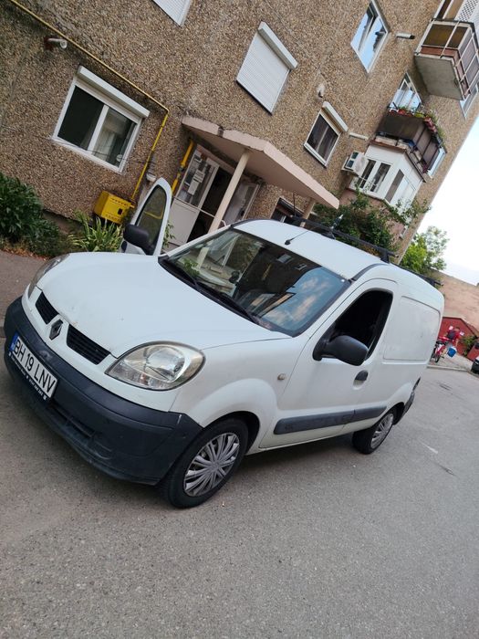 Vand Renault  Kangoo