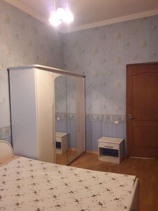 Сдаётся квартира на дархане