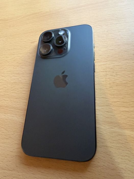 Iphone 15 Pro, 256 GB