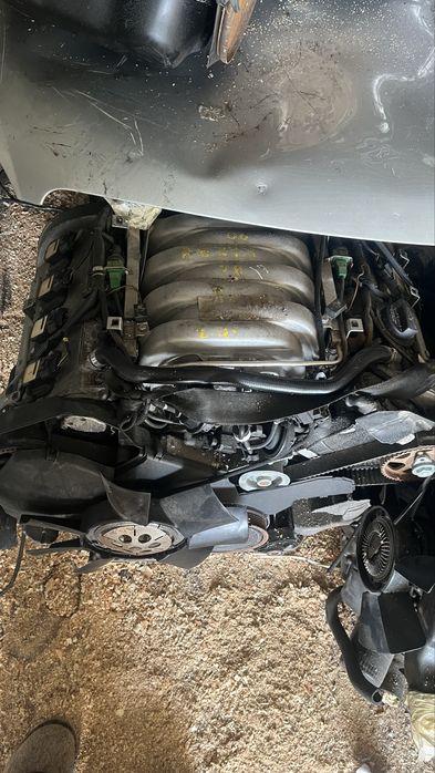 Двигатели и трансмисии