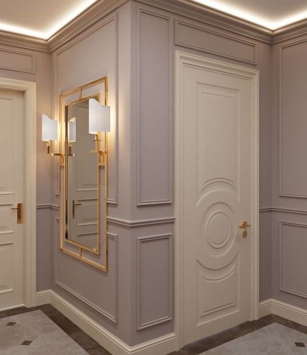 Гипс декор 3д лепнина тяга лепка  декор 3d рамка колонна алебастр tyag