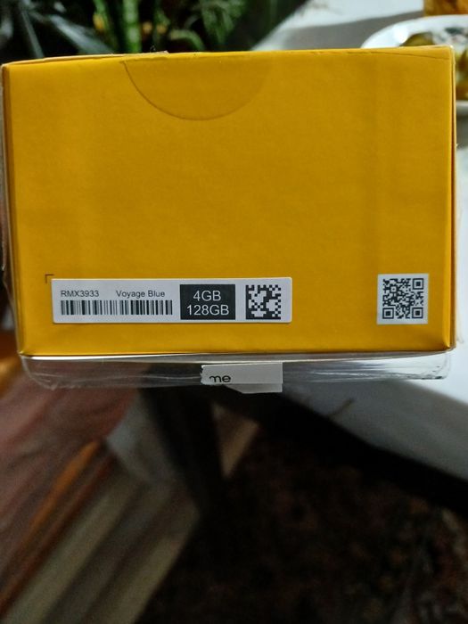 Realme not 60 продам