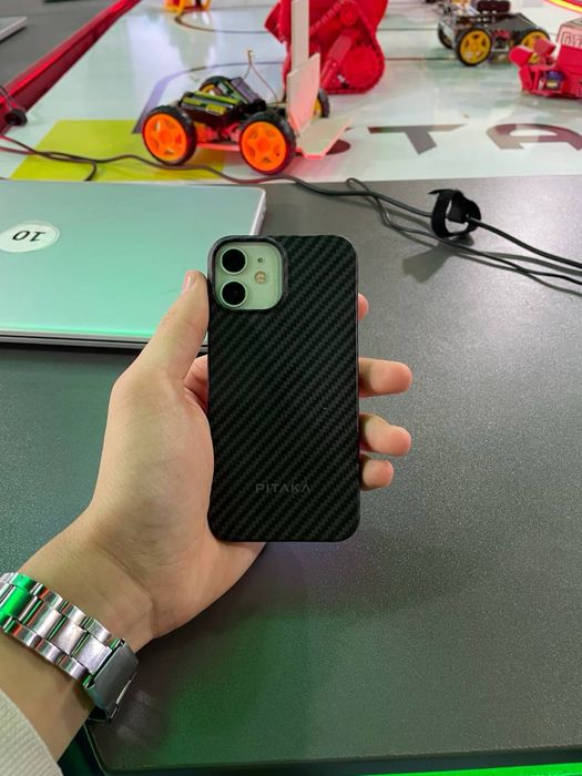 Iphone 12 mini idyal  128gb srochna