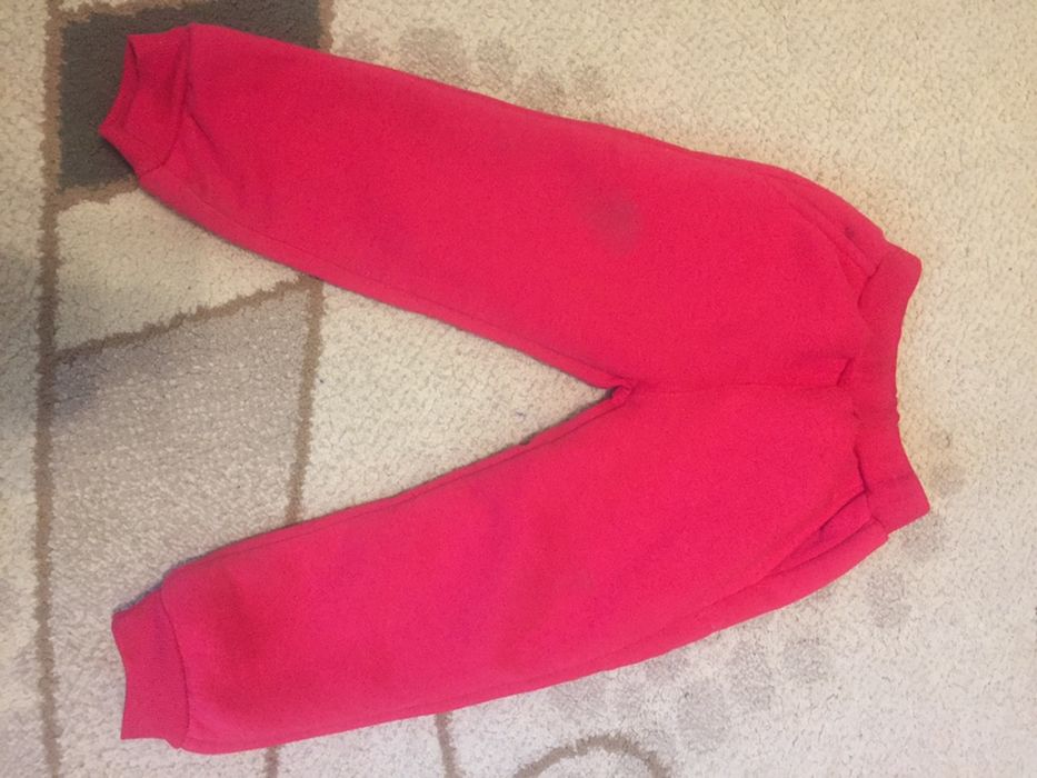 Детский костюм новогодний