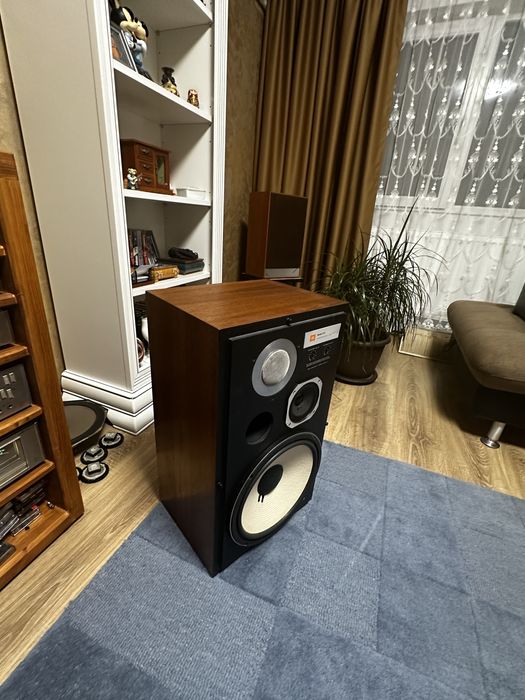 Boxe JBL L112 made in USA