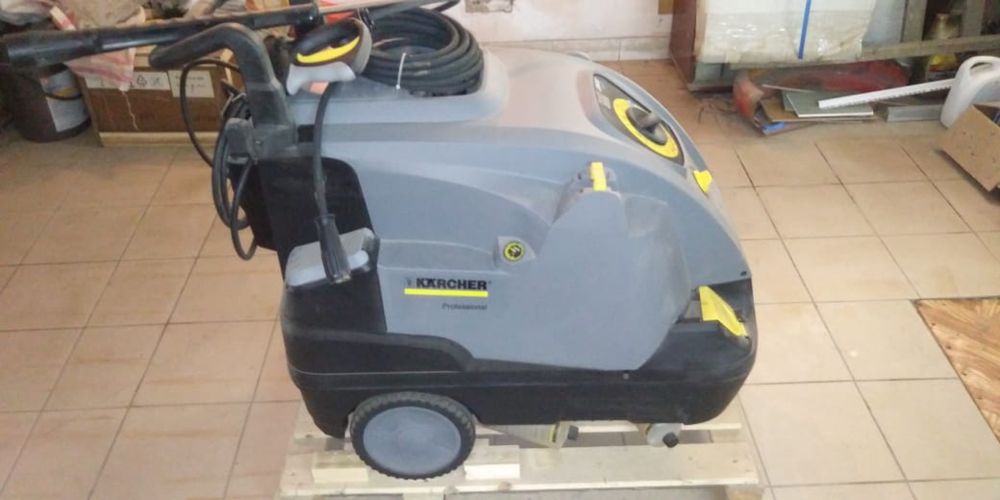 Karcher hds 8 18 4